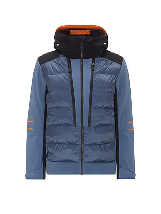 TONI SAILER | Giacca da sci da uomo George | blau